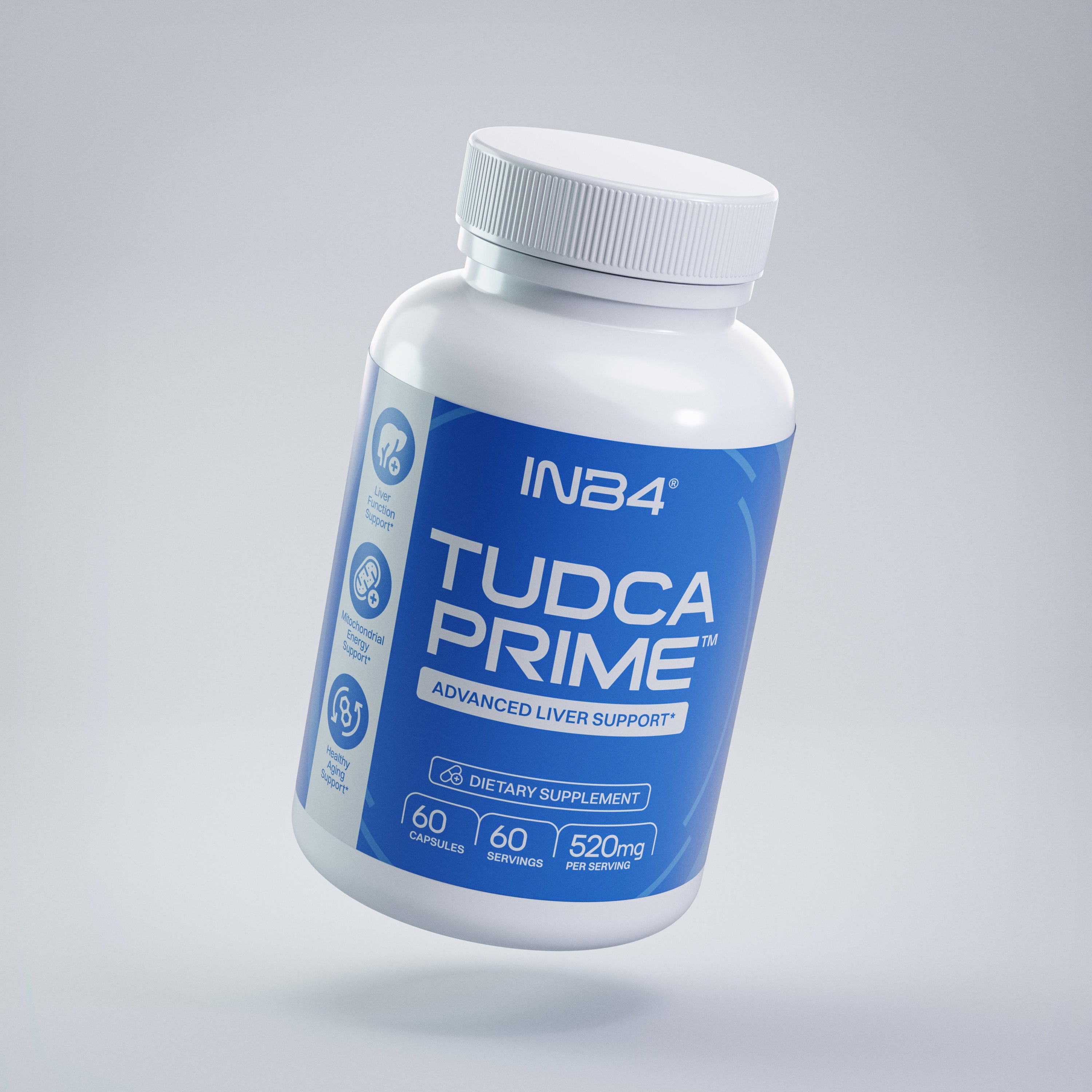 Tudca Prime™