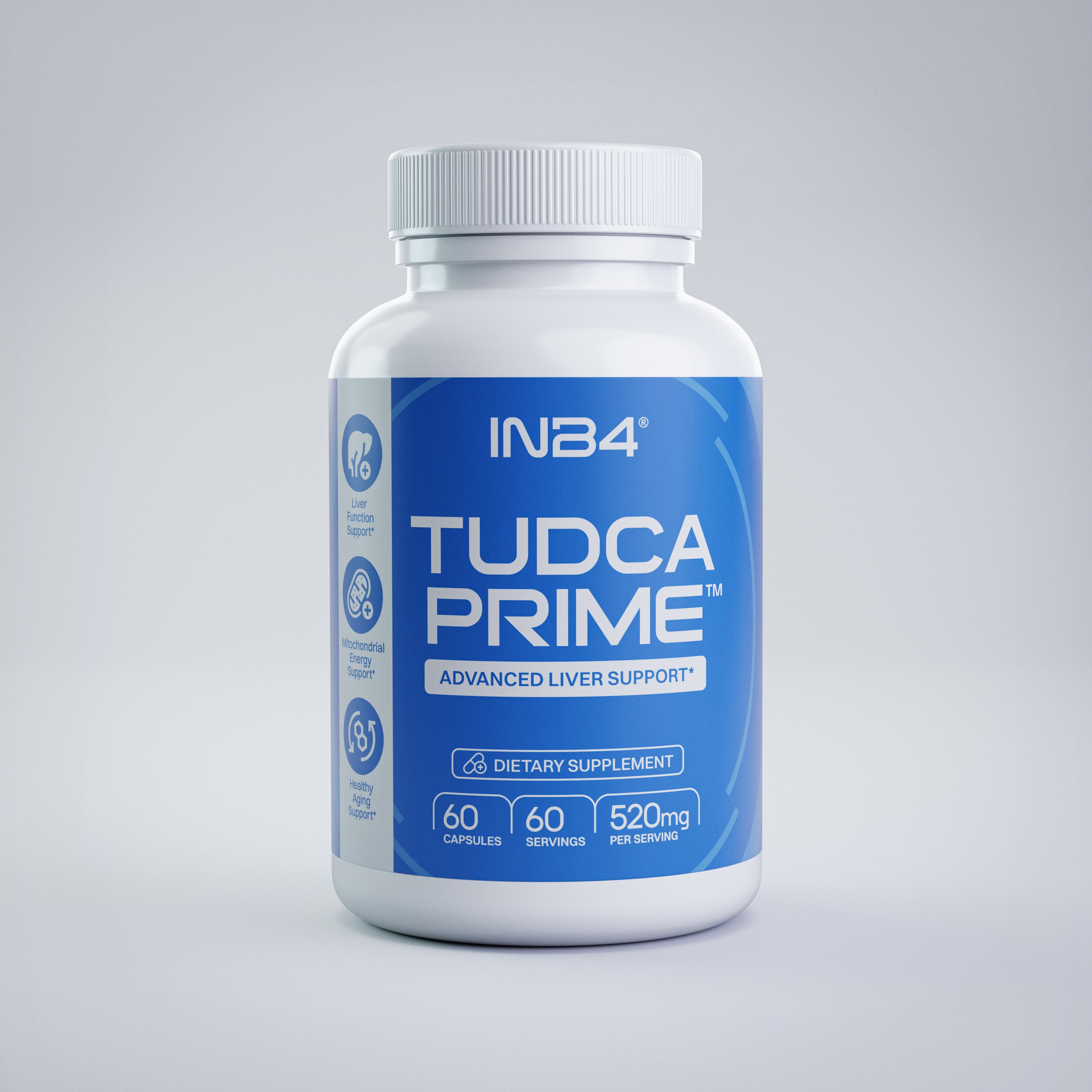 Tudca Prime™