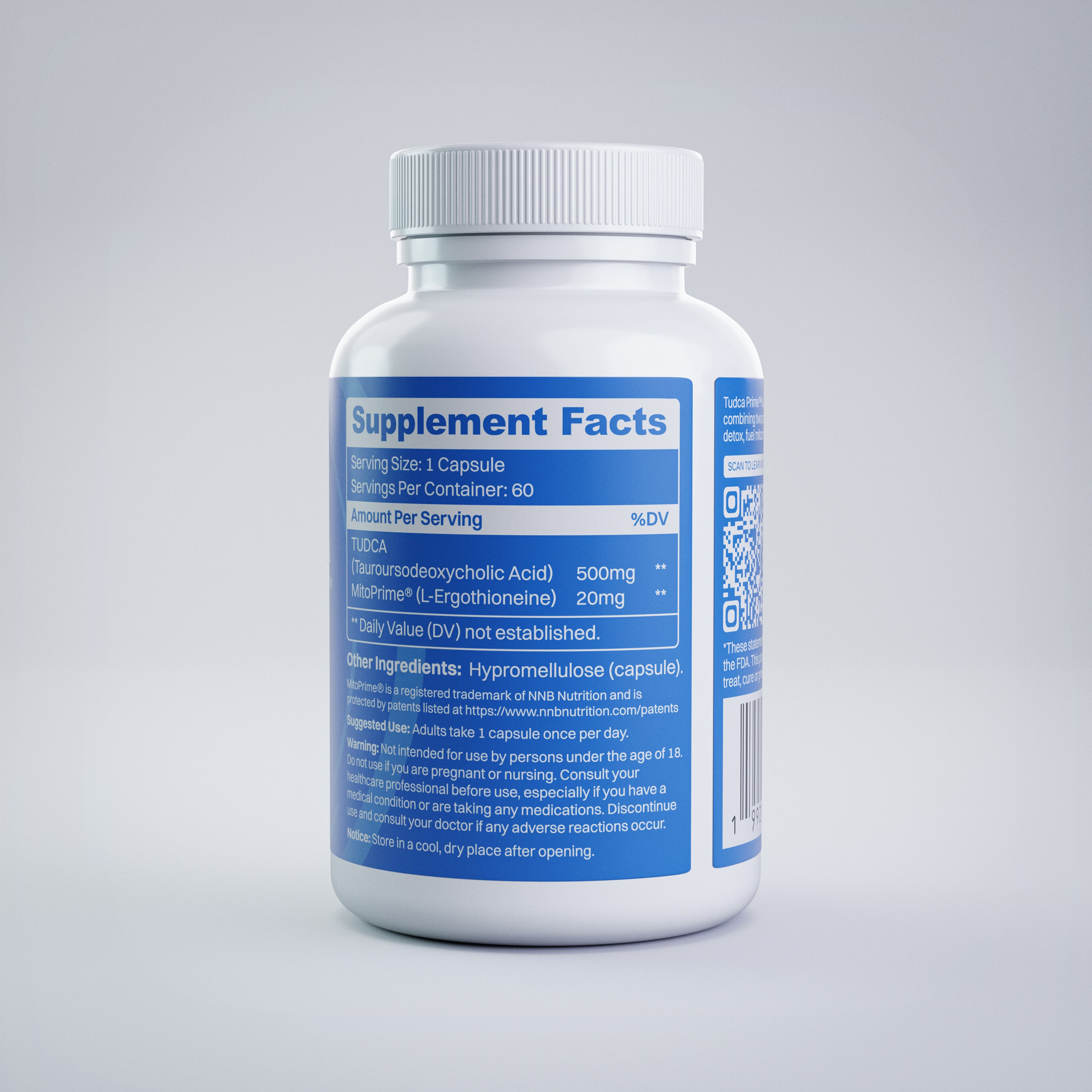 Tudca Prime™