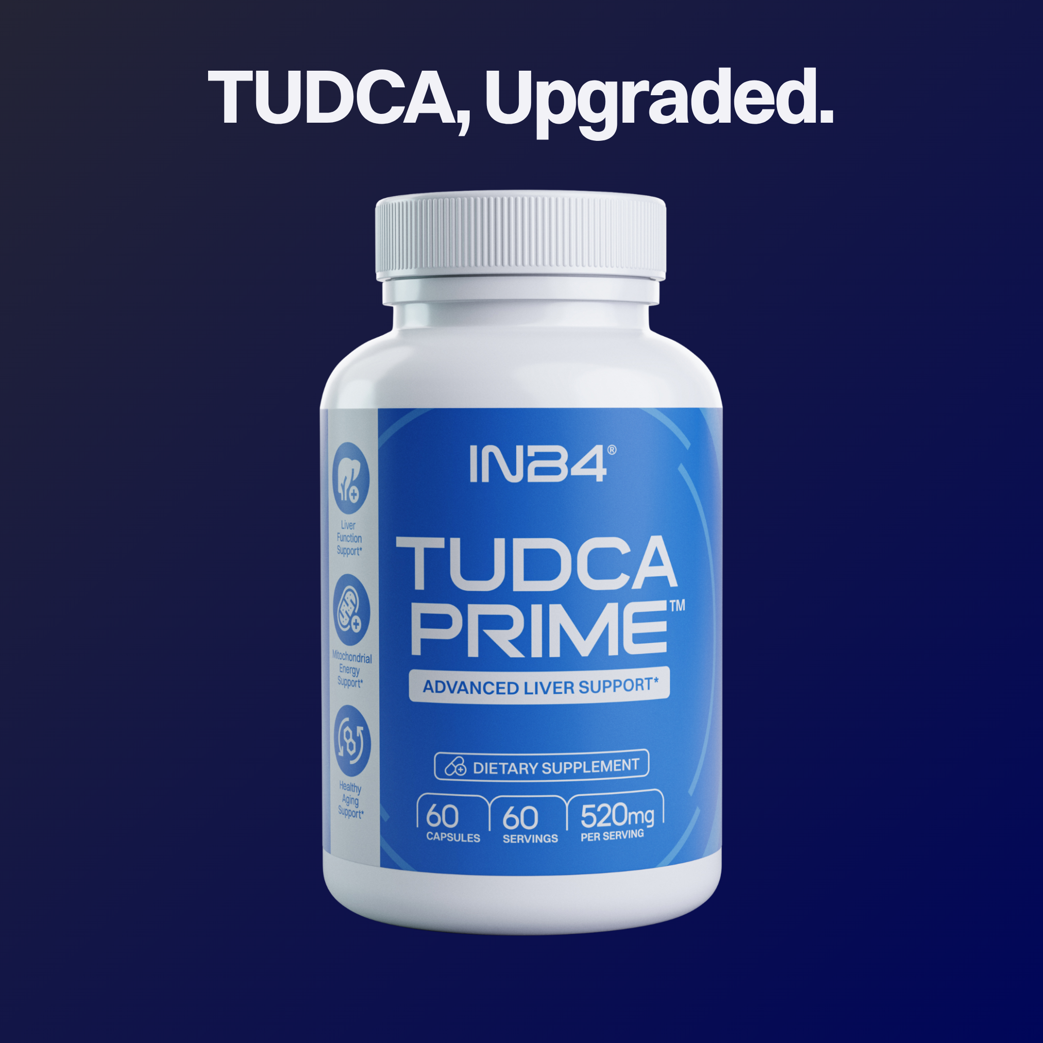 Tudca Prime™
