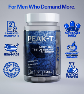 PEAK-T