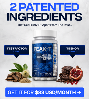 PEAK-T