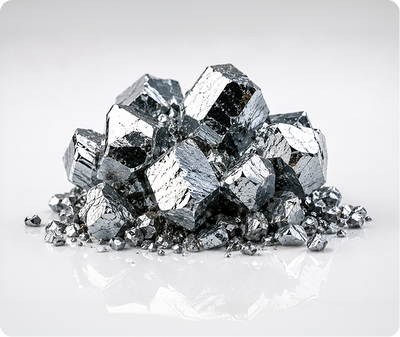 Zinc