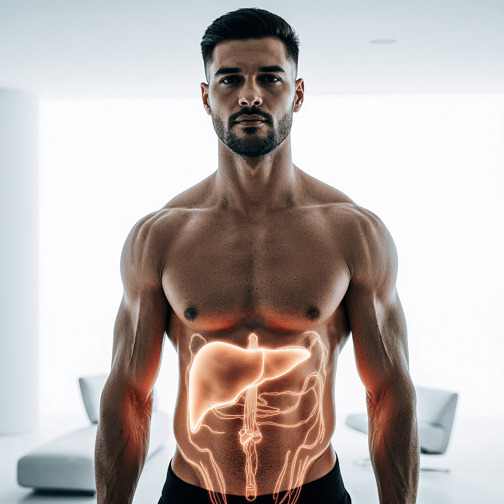 Introducing Tudca Prime<strong>™</strong> - Where Targeted Detox Meets Cellular Energy.