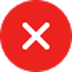 ✕