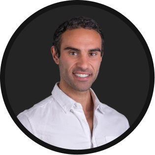 Lucas Aoun