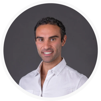 Lucas Aoun