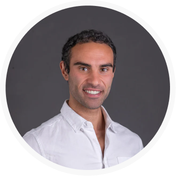 Lucas Aoun
